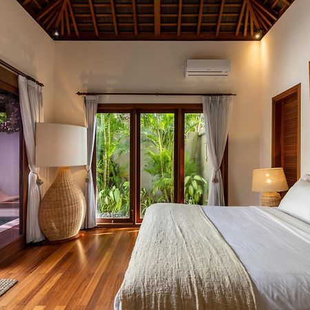 Bingin Castaways Villa Uluwatu Екстериор снимка