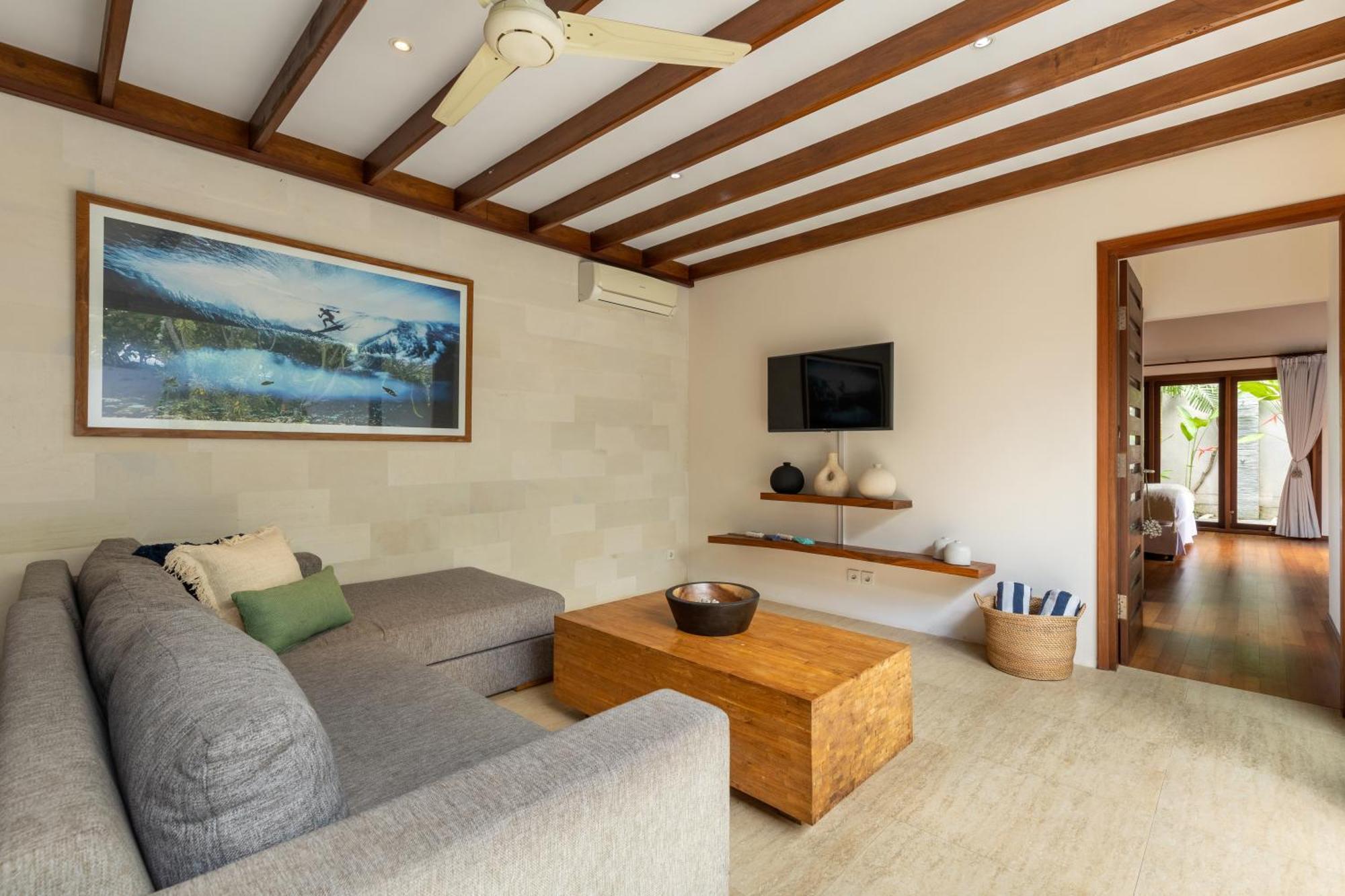 Bingin Castaways Villa Uluwatu Екстериор снимка