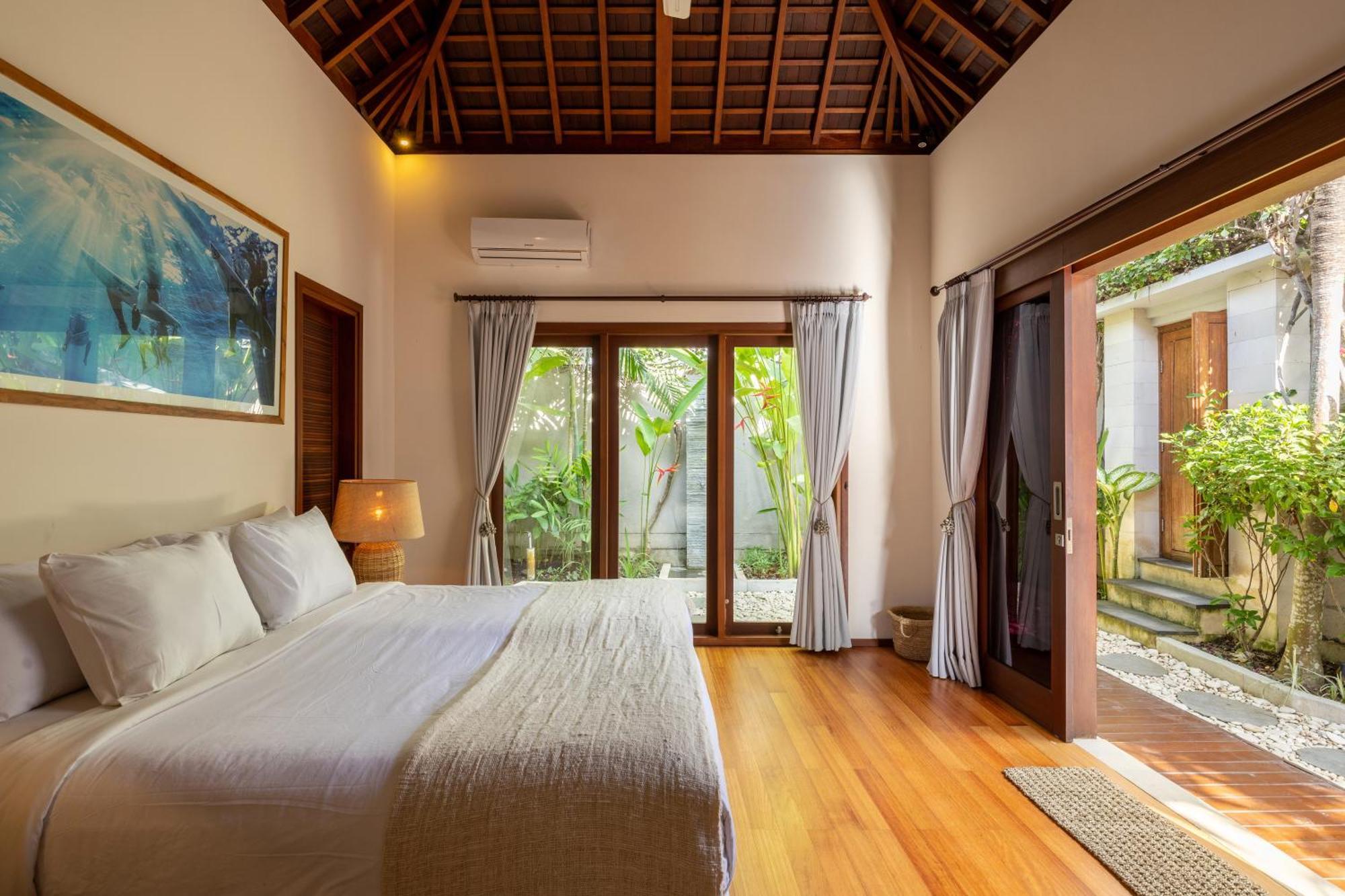 Bingin Castaways Villa Uluwatu Екстериор снимка